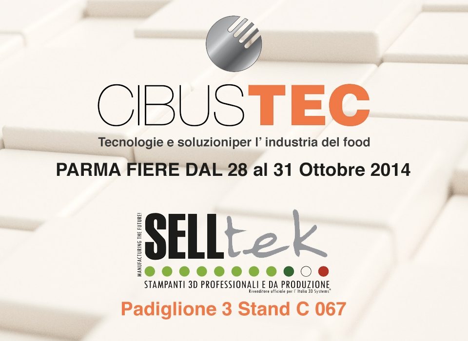 Cibustec Parma