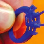VisiJet® M3 Procast - Cartuccia da Kg 2,00
