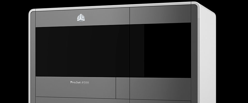 Projet-4500-3D-Systems