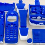 Prototipo stampanti 3D MJP