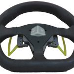 Prototipo volante realizzato con la stampante 3D Systems ProJet 4500