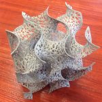 ProX 100 - Stampa 3D in metallo 3D Systems