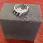 ProX 200 - Stampa 3D in metallo 3D Systems