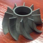 ProX 300 - Stampa 3D in metallo 3D Systems
