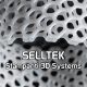 Seltec Seltech Seltek Selltec stampanti 3D Systems