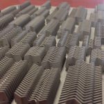 Stampante 3D metallo in serie