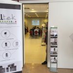 Presentazione stampa 3D 2015