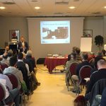 Damiano Vescovo evento 3D 2015