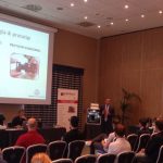 Evento stampa 3D Bologna