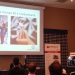 Evento stampa 3D Bologna