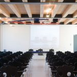 Sala Hotel la Torre 3D print