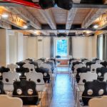 Hotel la Torre stampa 3D 2015