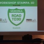 Road to 3D VR