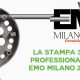 Stampa 3D professionale EMO 2015 Selltek