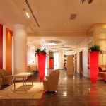 Ramada Hotel Roadto3D Selltek