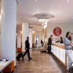 Ramada Hotel Roadto3D Selltek