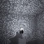Lampada stampata in 3D da lpjacques