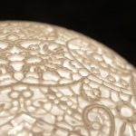 Lampada stampata in 3D da lpjacques