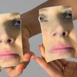 Mirror Me la stampa 3D per la chirurgia estetica