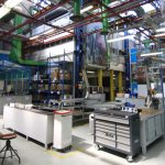 FCAGroup Additive Manufacturing 3D