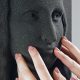 Stampa 3D monna lisa