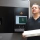 Idaho Steel Prox 500 3D Systems