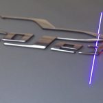 Scansione 3D auto EcoJet