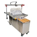 3DP Workbench 3D Printing