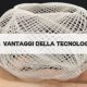 Stampa 3D i vantaggi della tecnologia additiva