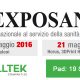 Exposanità 2016 Stampa 3D