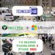 Microsoft con Selltek per la Stampa 3D a Milano