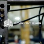 Stampaggio ad iniezione 3D