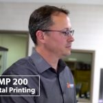stampaggio ad iniezione 3d Systems ProX