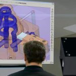 Stampaggio ad iniezione software