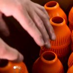 Stampaggio ad iniezione stampi 3D