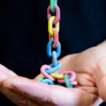 Catena stampa a colori 3D