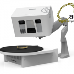 Scanner Aurum3D Open Technolies