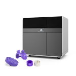 3d Systems ProJet MJP 2500W