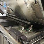 Immagine stampante 3D HP 4200