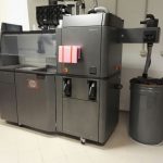 HP stampante 3D Selltek