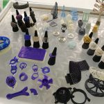 stampi per gioielleria 3d