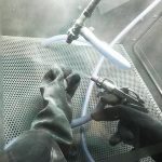 Processo stampa 3D