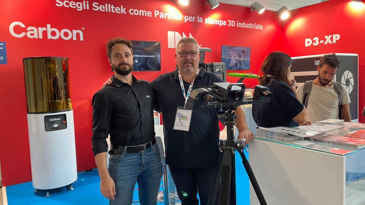 MECSPE 2022 - SELLTEK